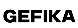 Gefika Font Image