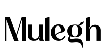 Mulegh Font Image