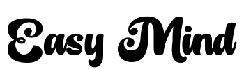 Easy Mind Font Image