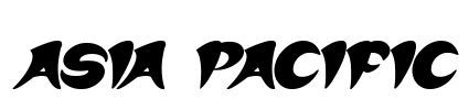 ASIA PACIFIC