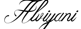 Alviyani