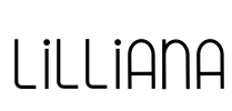 Lilliana Font Image