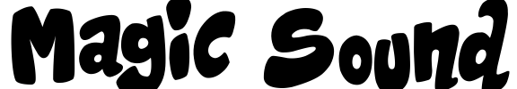 Magic Sound Font Image