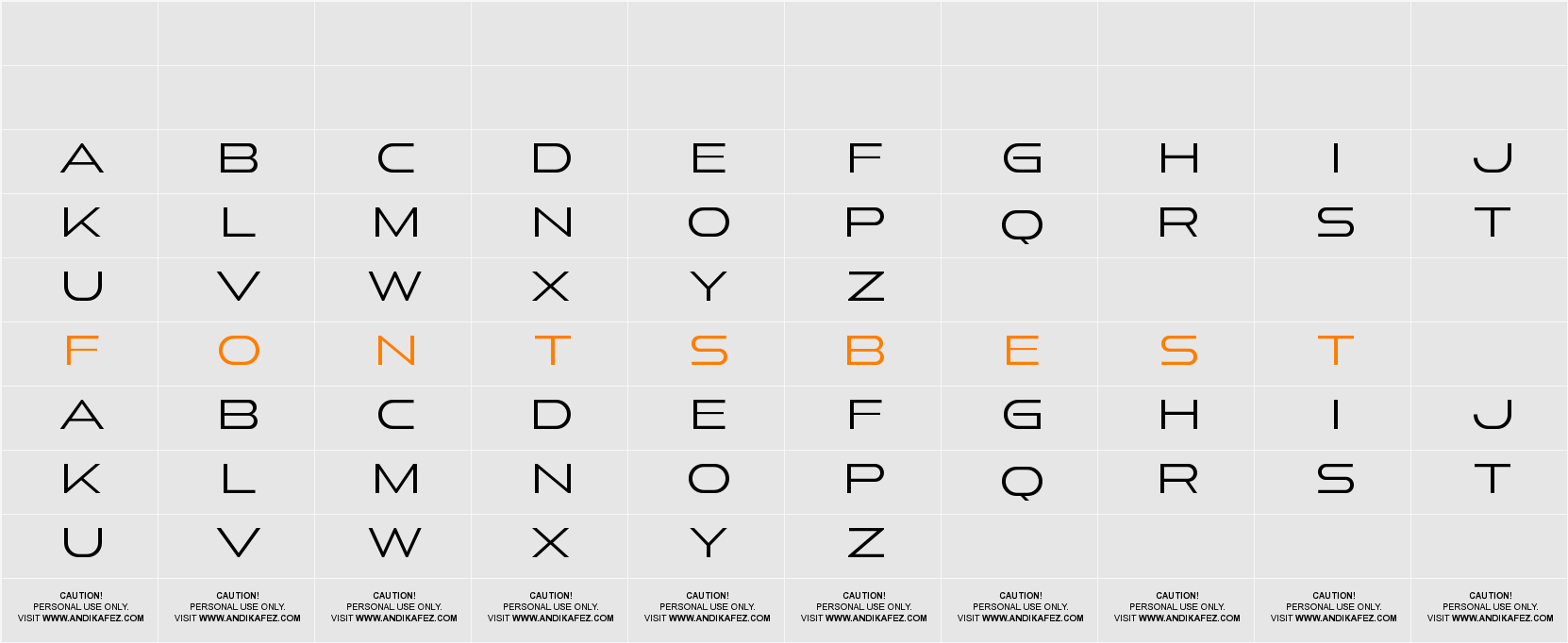 Next Sphere Light Character Map