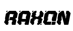 RAXON