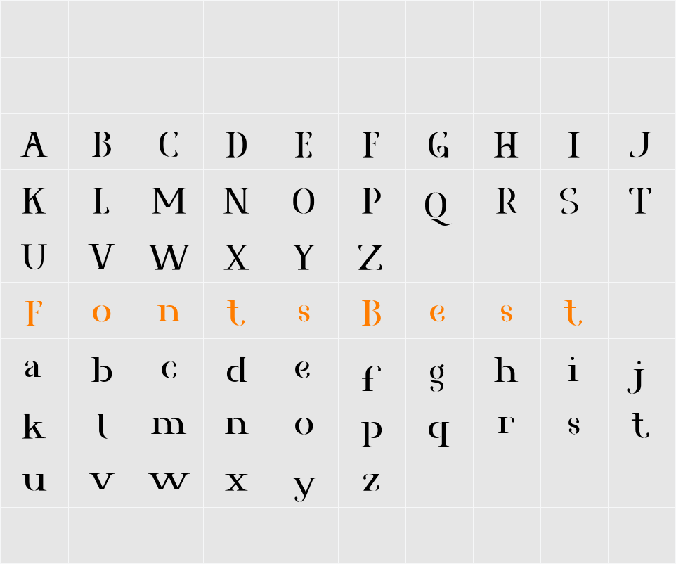 Agrasia Free Character Map