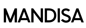 MANDISA Font Image
