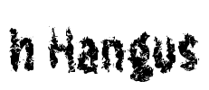 h Hangus