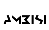 Ambisi Font Image
