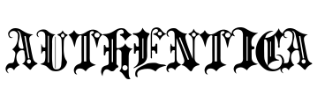 AUTHENTICA