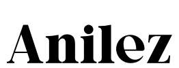 Anilez Font Image