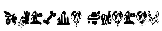 Manero Iconos