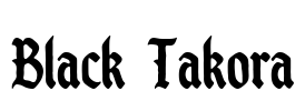 Black Takora