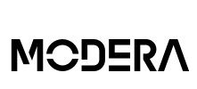 MODERA Font Image