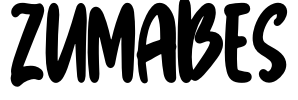 Zumabes