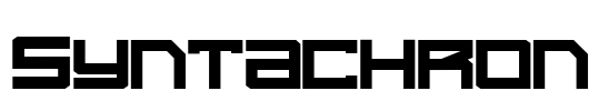 Syntachron