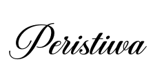 Peristiwa Font Image