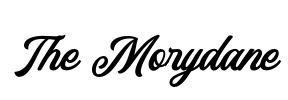 The Morydane Font Image