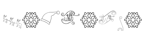 Fantasia  Font Image