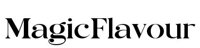 MagicFlavour