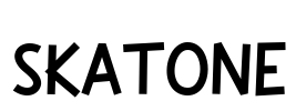 Skatone