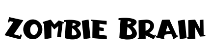 Zombie Brain
