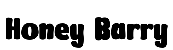Honey Barry