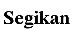 Segikan Font Image