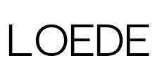 Loede Font Image