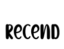 Recend