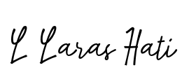 L Laras Hati