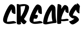 Creaks Font Image