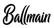 Ballmain