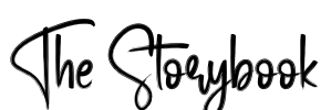 The Storybook Font Image
