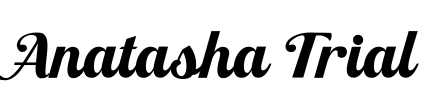 Anatasha Trial