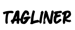TAGLINER