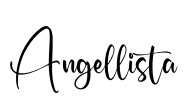 Angellista Font Image
