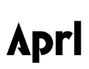 Aprl