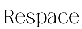 Respace Font Image