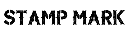 STAMP MARK