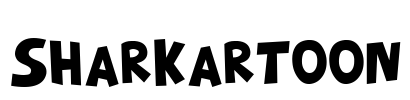 Sharkartoon