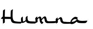 Humna