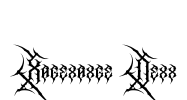 Sagerange Demo Font Image