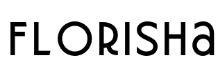 Florisha Font Image