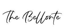 The Bellonte Font Image