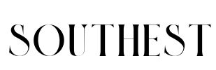 Southest Font Image