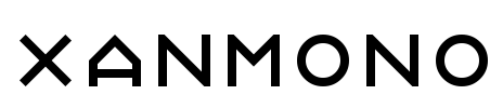Xanmono