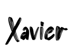 Xavier Font Image