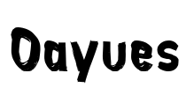 Oayues