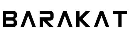 Barakat Font Image